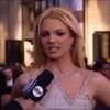 Стикер 58 Queen Britney Spears