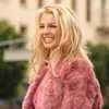 Стикер 22 Queen Britney Spears