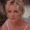 Стикер 34 Queen Britney Spears