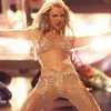 Стикер 12 Queen Britney Spears