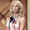 Стикер 11 Queen Britney Spears