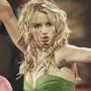 Стикер 6 Queen Britney Spears