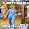 Стикер 45 Queen Britney Spears