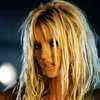 Стикер 13 Queen Britney Spears