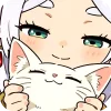 Стикер 23 Chibi Frieren