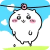😜 Эмодзи «Chiikawa Icon p1Чиикава» для Telegram