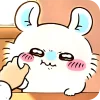 ☺️ Эмодзи «Chiikawa Icon p1Чиикава» для Telegram