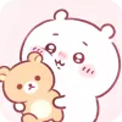 ☺️ Эмодзи «Chiikawa Icon p1Чиикава» для Telegram