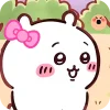 😀 Эмодзи «Chiikawa Icon p1Чиикава» для Telegram