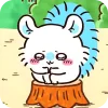 🥺 Эмодзи «Chiikawa Icon p1Чиикава» для Telegram