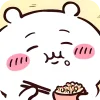 ☺️ Эмодзи «Chiikawa Icon p1Чиикава» для Telegram