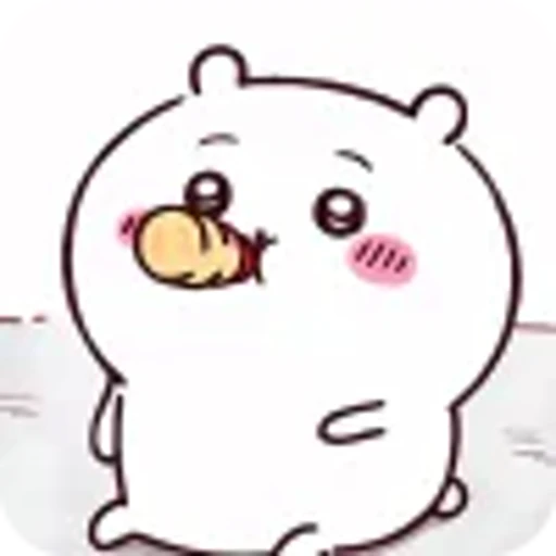 ☺️ Эмодзи «Chiikawa Icon p1Чиикава» для Telegram