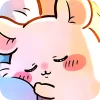 😴 Эмодзи «Chiikawa Icon p1Чиикава» для Telegram