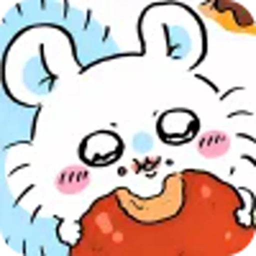 ☺️ Эмодзи «Chiikawa Icon p1Чиикава» для Telegram
