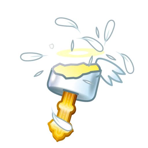 🍦 Стикер «Chill Bar» для Telegram