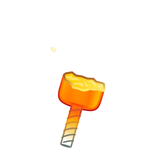 🍦 Стикер «Chill Bar» для Telegram
