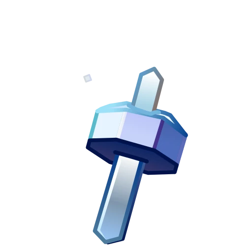 🍦 Стикер «Chill Bar» для Telegram