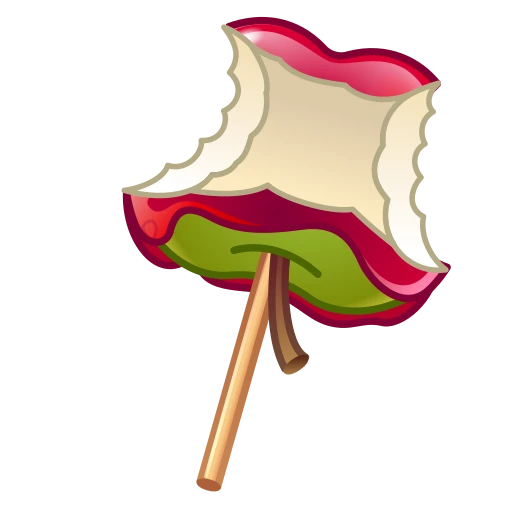 🍦 Стикер «Chill Bar» для Telegram