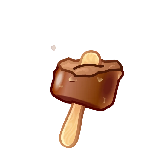🍦 Стикер «Chill Bar» для Telegram