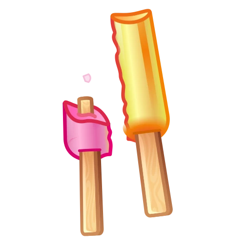 🍦 Стикер «Chill Bar» для Telegram