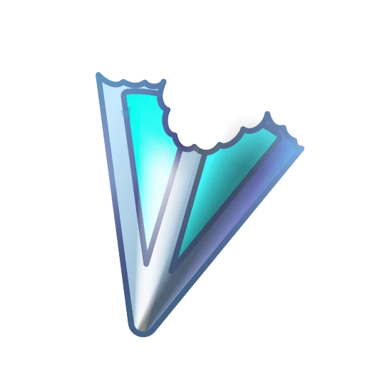 🍦 Стикер «Chill Bar» для Telegram