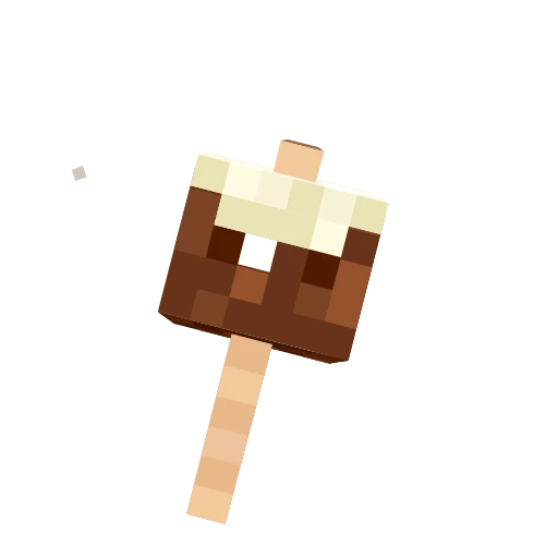 🍦 Стикер «Chill Bar» для Telegram