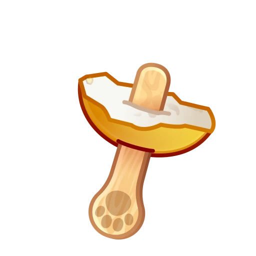 🍦 Стикер «Chill Bar» для Telegram