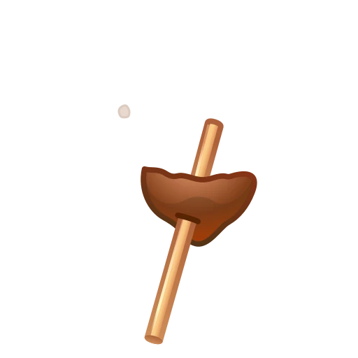 🍦 Стикер «Chill Bar» для Telegram