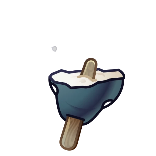🍦 Стикер «Chill Bar» для Telegram