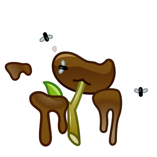 🍦 Стикер «Chill Bar» для Telegram
