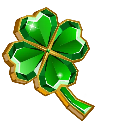 Обложка набора Clover Pin
