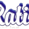 Стикер 5 Dr. ratio (. )