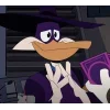 Стикер 57 Duck Tales 2017
