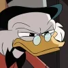 Стикер 36 Duck Tales 2017