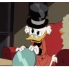 Стикер 37 Duck Tales 2017