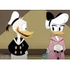 Стикер 44 Duck Tales 2017