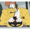 Стикер 21 Duck Tales 2017
