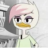 Стикер 7 Duck Tales 2017