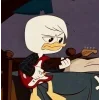 Стикер 27 Duck Tales 2017