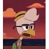 Стикер 17 Duck Tales 2017