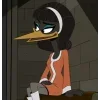 Стикер 60 Duck Tales 2017