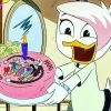 Стикер 34 Duck Tales 2017