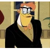 Стикер 14 Duck Tales 2017