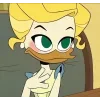 Стикер 4 Duck Tales 2017
