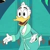 Стикер 46 Duck Tales 2017