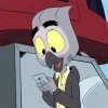 Стикер 48 Duck Tales 2017