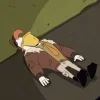 Стикер 20 Duck Tales 2017
