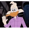 Стикер 59 Duck Tales 2017