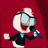 Стикер 23 Duck Tales 2017