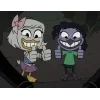 Стикер 32 Duck Tales 2017